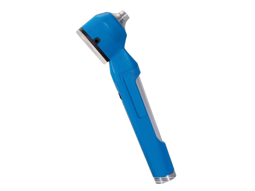 Otoscope LUXAMED MicroLED Auris 2.5V - 4 - Equipement - Visions Phama CI - Abidjan