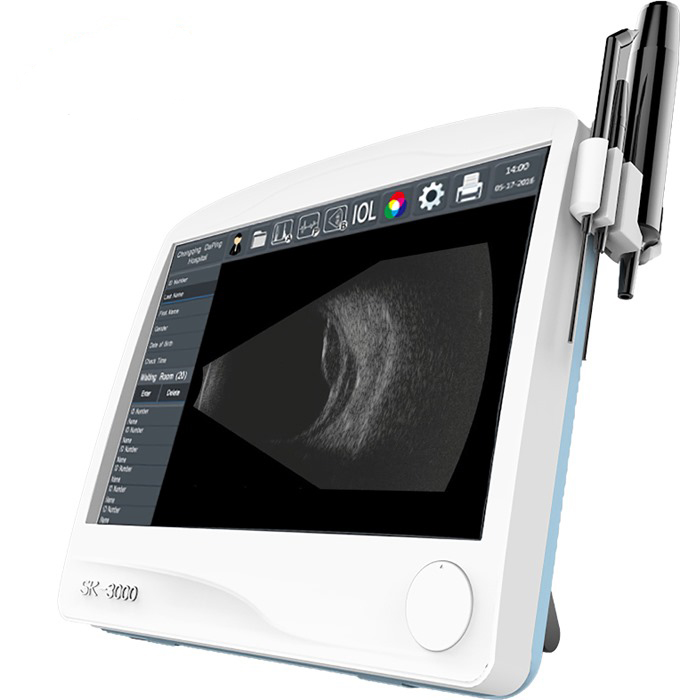 echographe_A_B_scan_SK-3000A-AB_Abidjan_Vision_Pharma-CI_materiel_medical