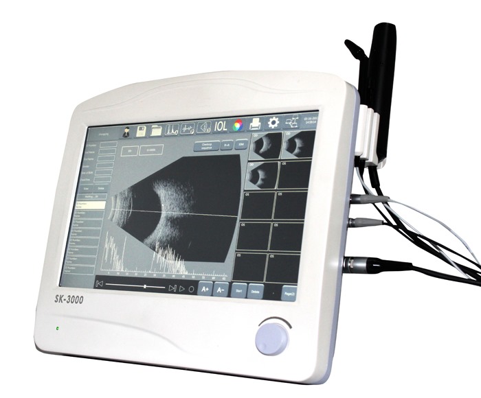 echographe_A_B_scan_SK-3000A-AB_Abidjan_Vision_Pharma-CI_materiel_medical_2