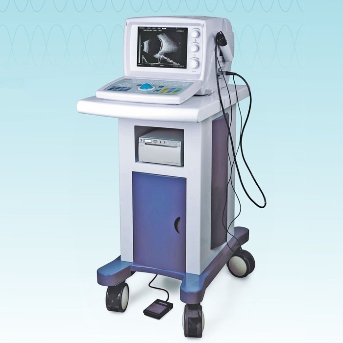 ECHOGRAPHE AB SCAN (ODM-2100) - 3 - materiel medical - Abidjan - Visions Pharma CI